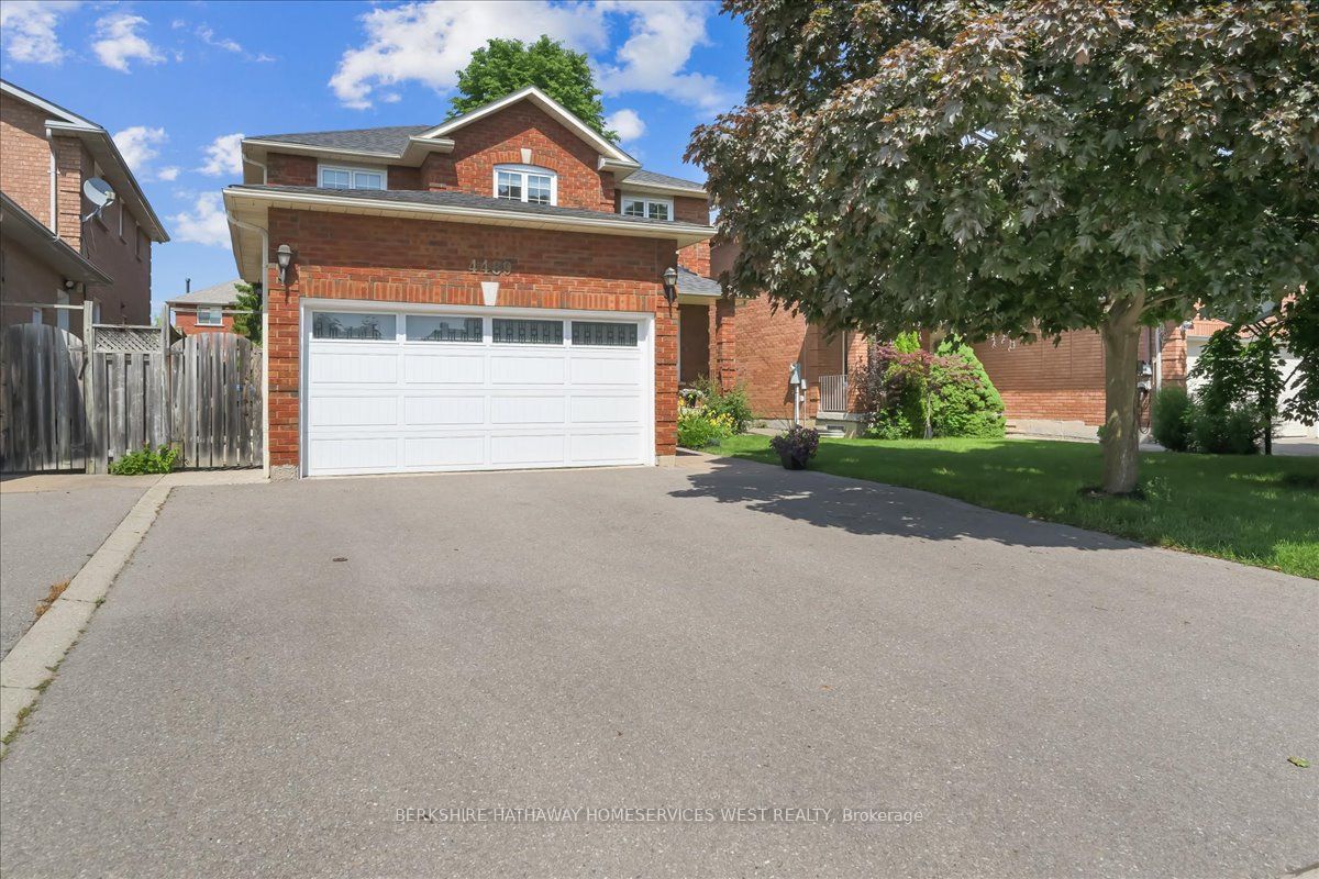 4489 Stonemill Crt, Mississauga, Ontario, East Credit