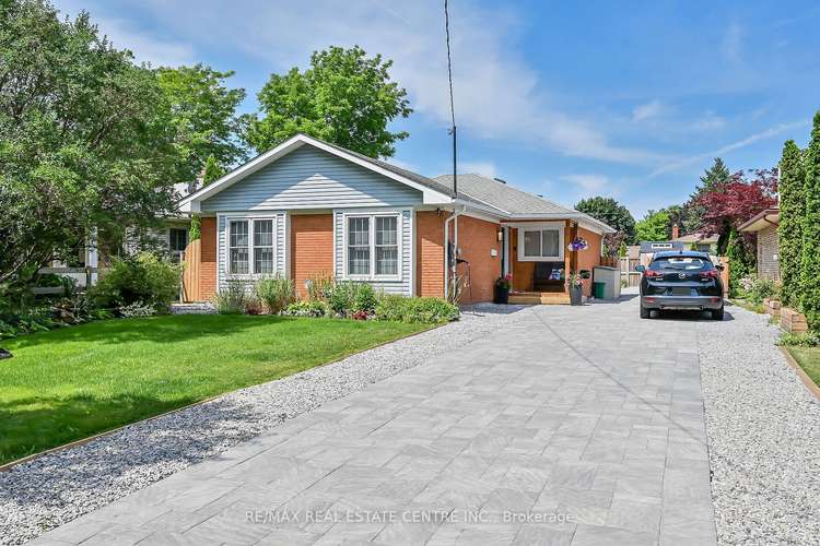 23 Ameer Dr, St. Catharines, Ontario, 