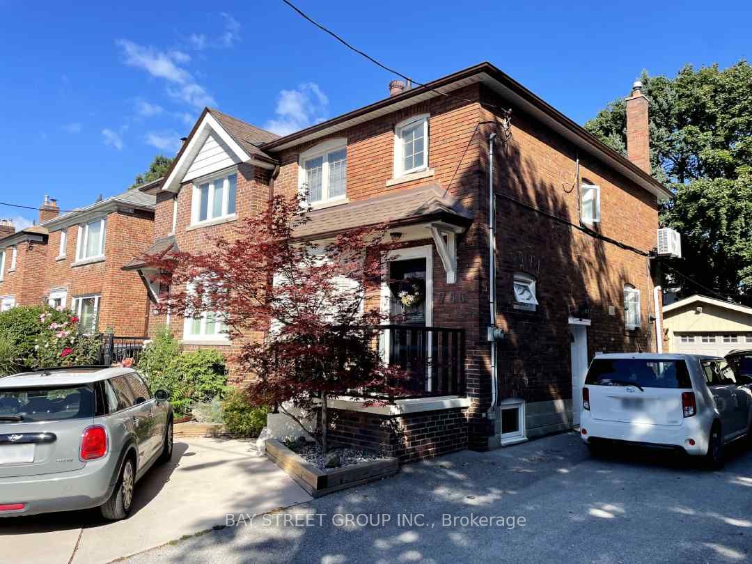 766 EGLINTON Ave E, Toronto, Ontario, Leaside