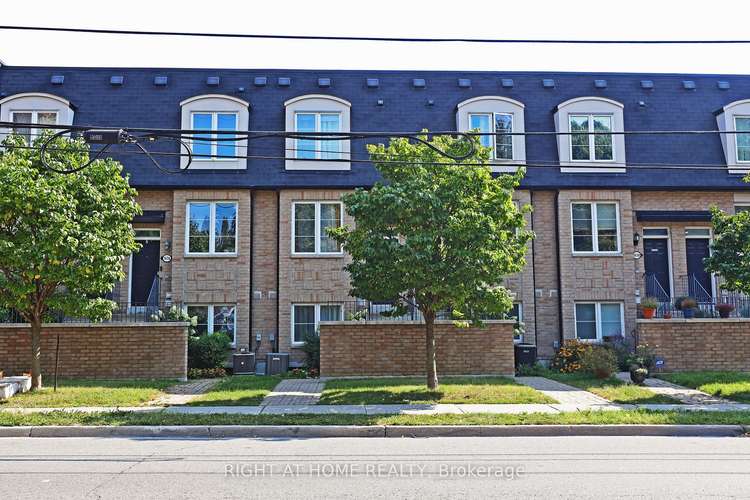 165B Galloway Rd, Toronto, Ontario, West Hill