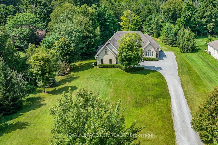 44 John Rye Tr, East Gwillimbury, Ontario, Rural East Gwillimbury