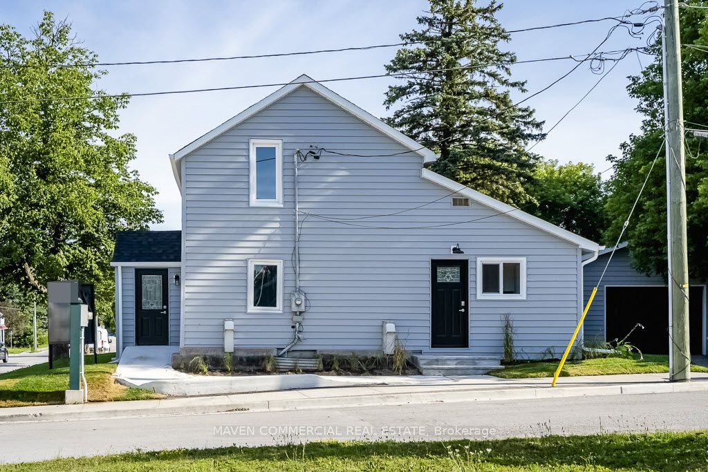 2 East John St, Innisfil, Ontario, Cookstown