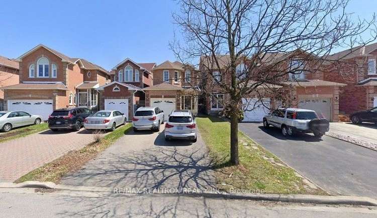 307 Milliken Meadows Dr, Markham, Ontario, Milliken Mills West