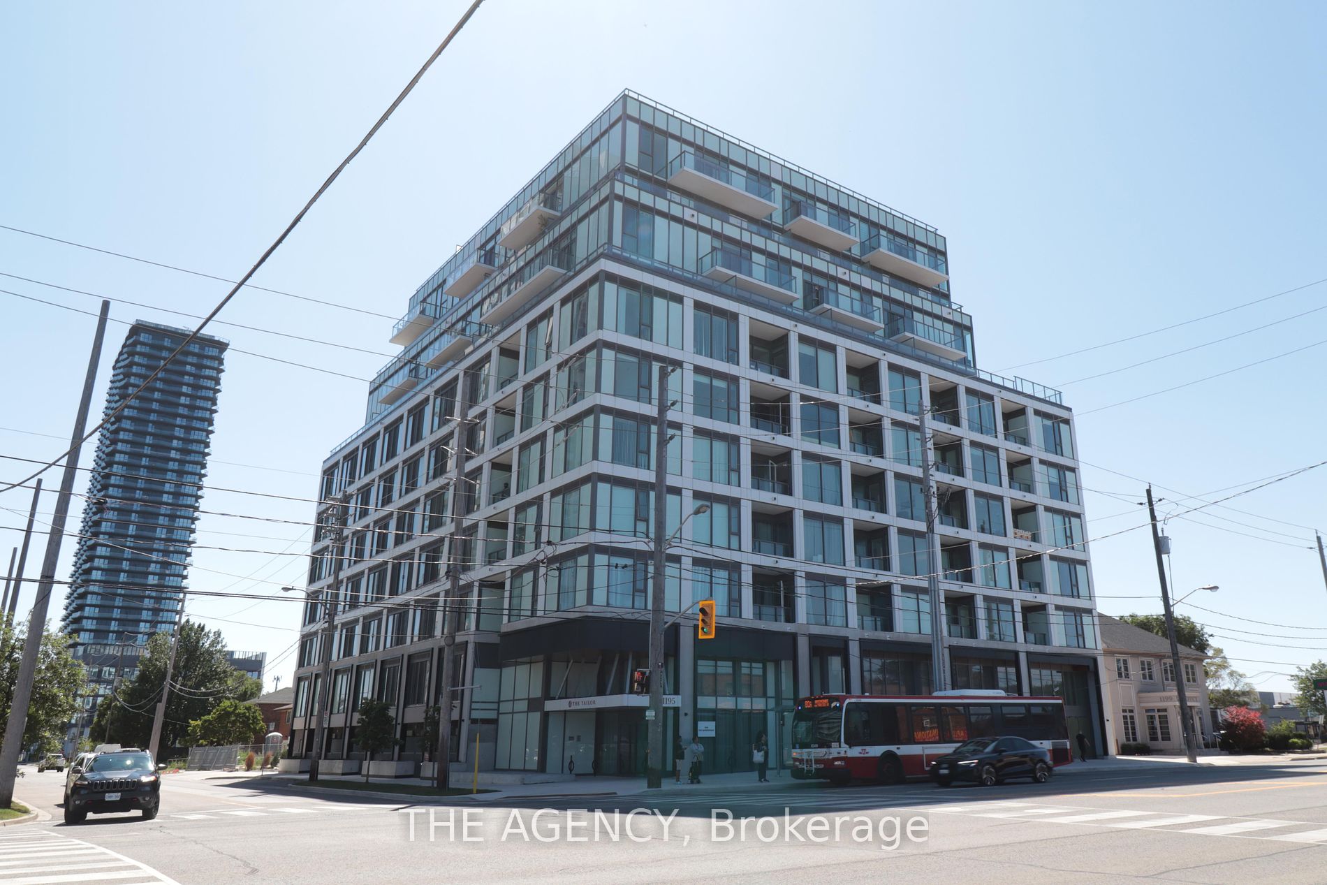 1195 The Queensway, Toronto, Ontario, Islington-City Centre West