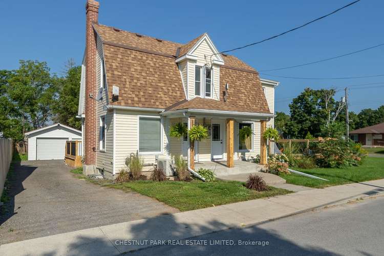 31 Broad St, Prince Edward County, Ontario, Picton