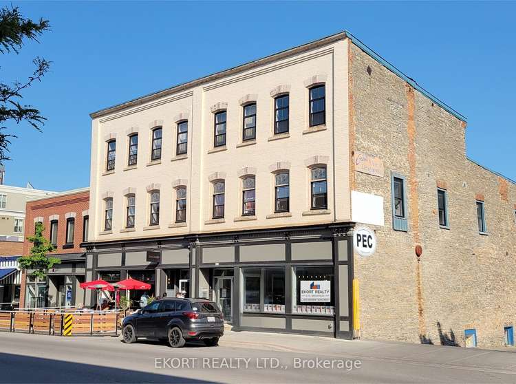 254 Main St, Prince Edward County, Ontario, Picton