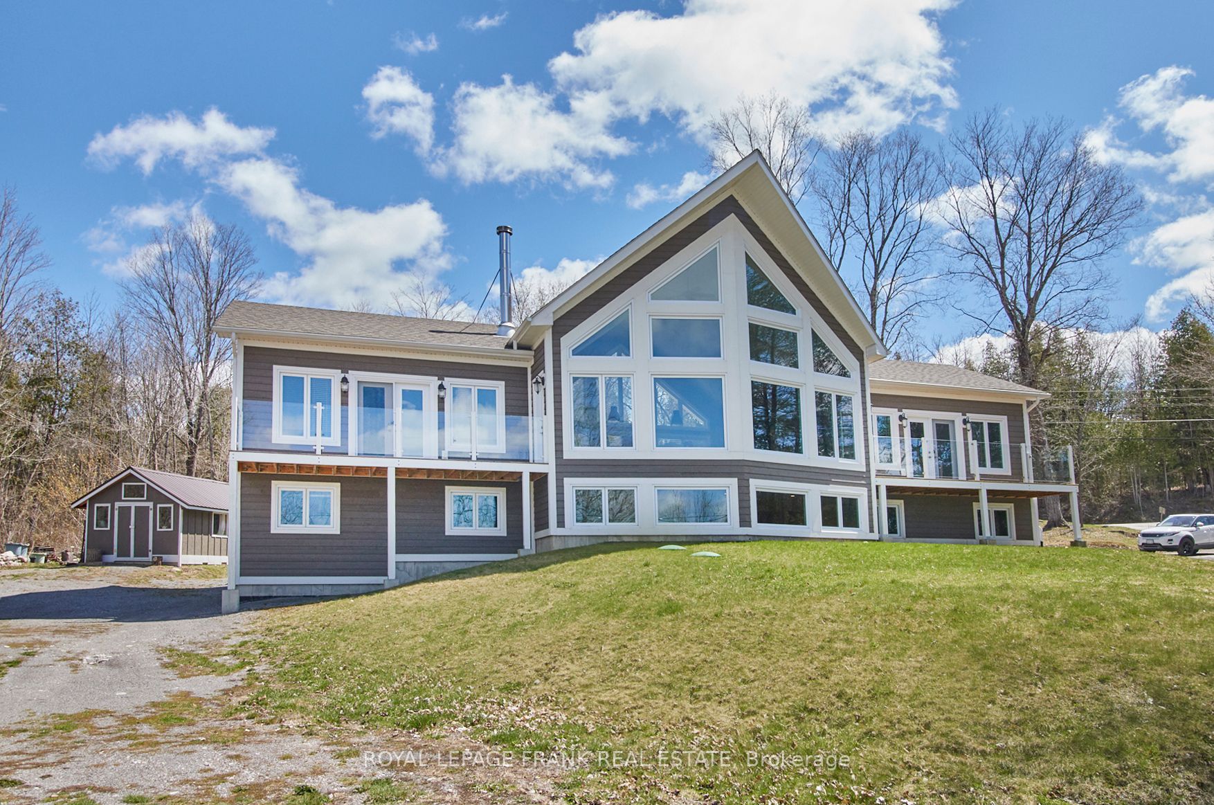 2269 McCracken's Landing Rd, Douro-Dummer, Ontario, Rural Douro-Dummer