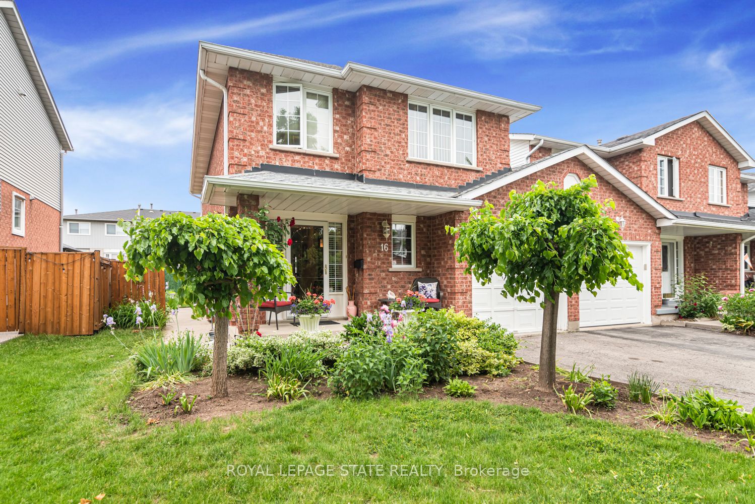 16 Chelsea Cres, Hamilton, Ontario, Stoney Creek