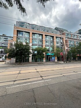 1155 Queen St W, Toronto, Ontario , MLS #C9300722 , Image - 1