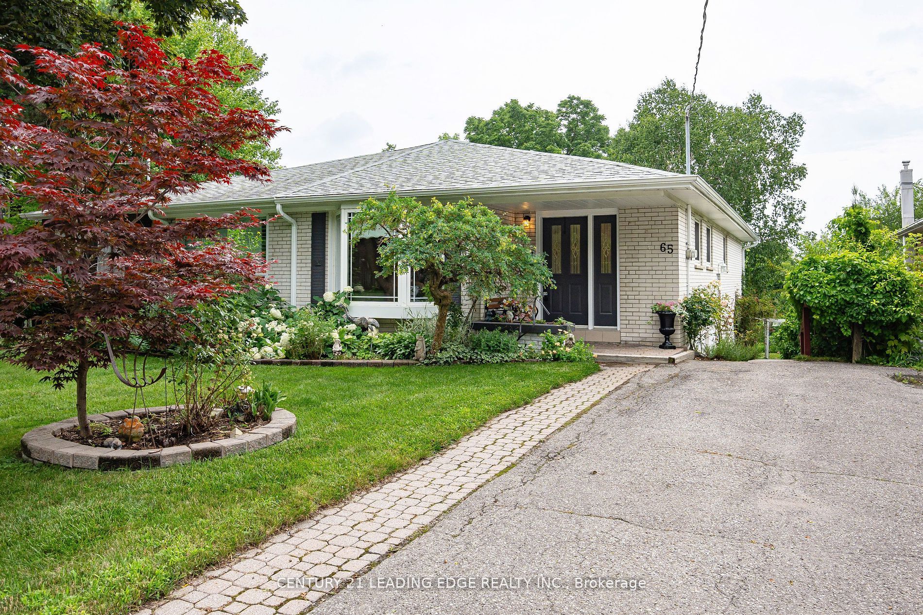 65 Wales Ave, Markham, Ontario, Old Markham Village