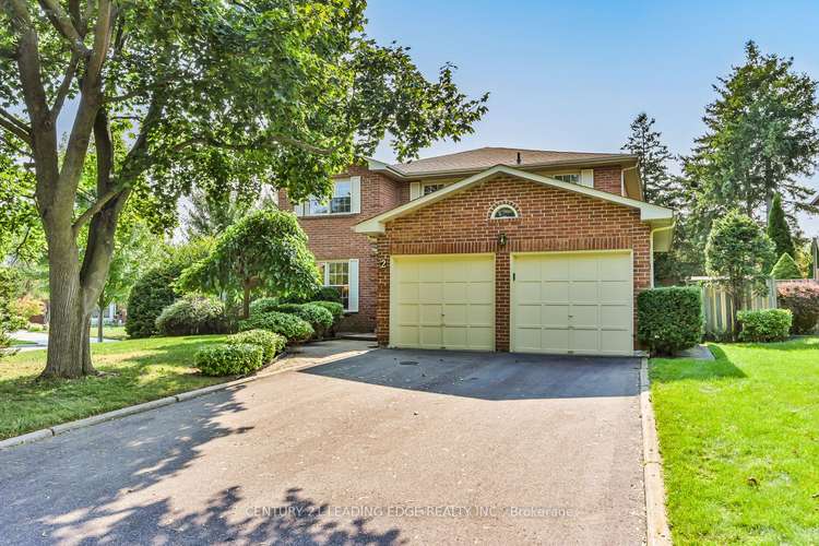 2 Empire St, Markham, Ontario, Sherwood-Amberglen