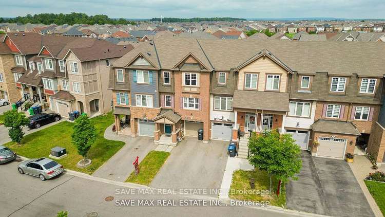 68 Vanhorne Clse, Brampton, Ontario, Northwest Brampton