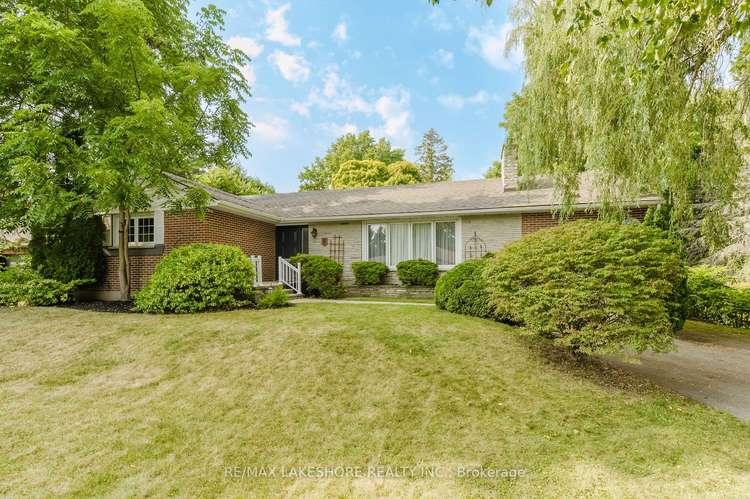 5 Acadia Dr, Cobourg, Ontario, Cobourg