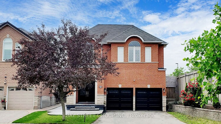 505 Heath St, Oakville, Ontario, River Oaks