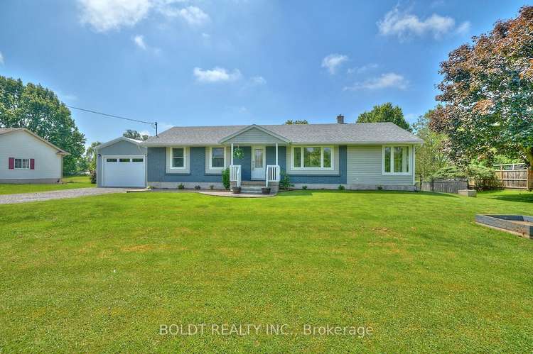 31953 Church St, Wainfleet, Ontario, 