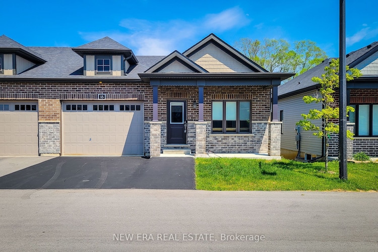 18 Meadowhawk Lane, Norfolk, Ontario, Simcoe