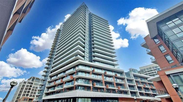 38 Iannuzzi St, Toronto, Ontario, Waterfront Communities C1