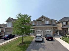 43 Calm Waters Cres, Peel, Ontario