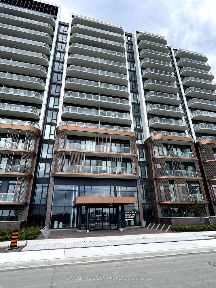 220 Missinnihe Way, Mississauga, Ontario, Port Credit