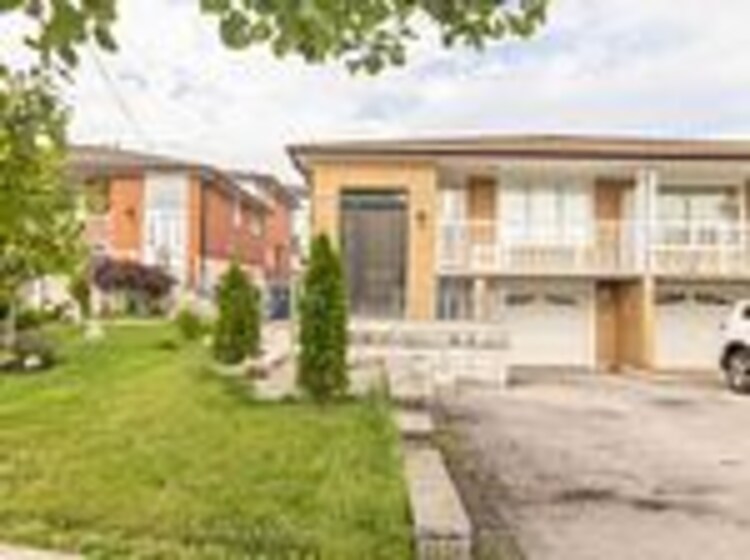 53 Cabana Dr, Toronto, Ontario, Humber Summit