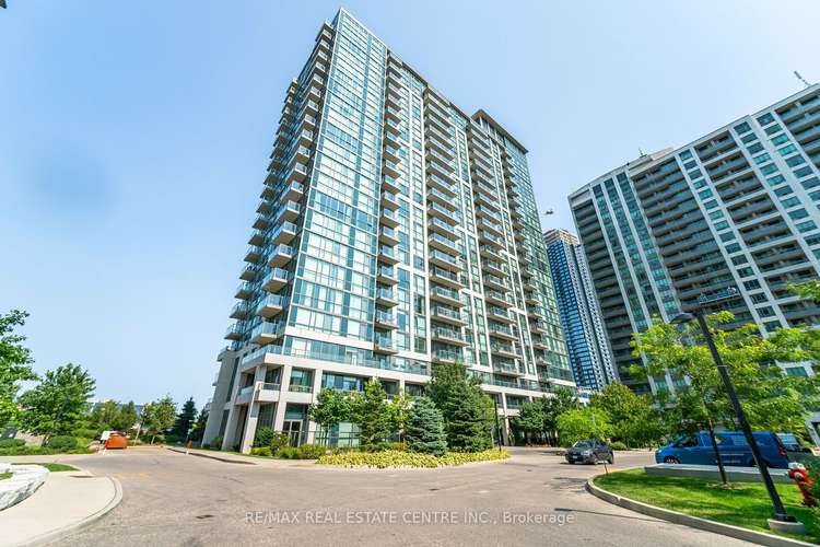 339 Rathburn Rd W, Mississauga, Ontario, City Centre