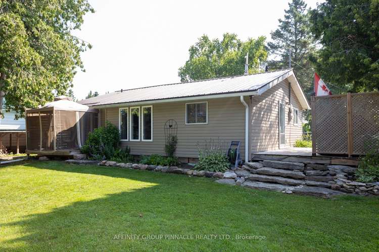 24 Hargrave Rd, Kawartha Lakes, Ontario, Kirkfield