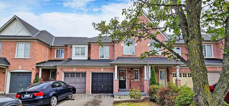 72 Odessa Cres, Whitby, Ontario, Rolling Acres