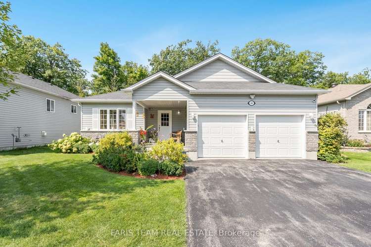 64 McDermitt Tr, Tay, Ontario, Victoria Harbour