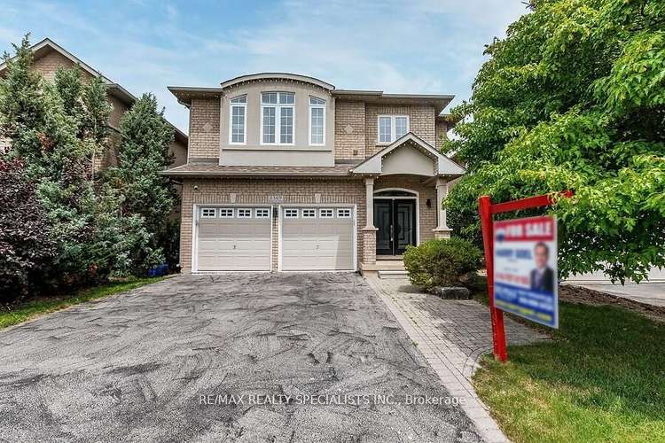 2369 GRAND OAK Tr, Oakville, Ontario, West Oak Trails