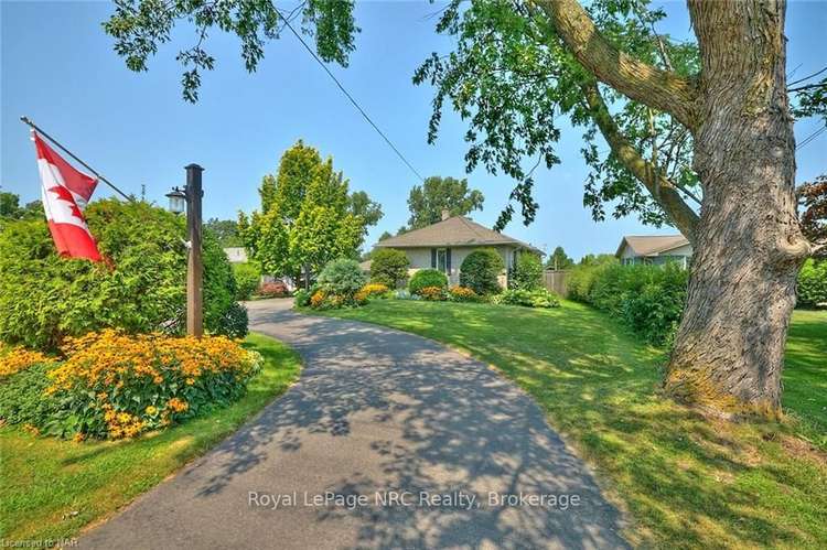 1750 York Rd, Niagara-on-the-Lake, Ontario, 