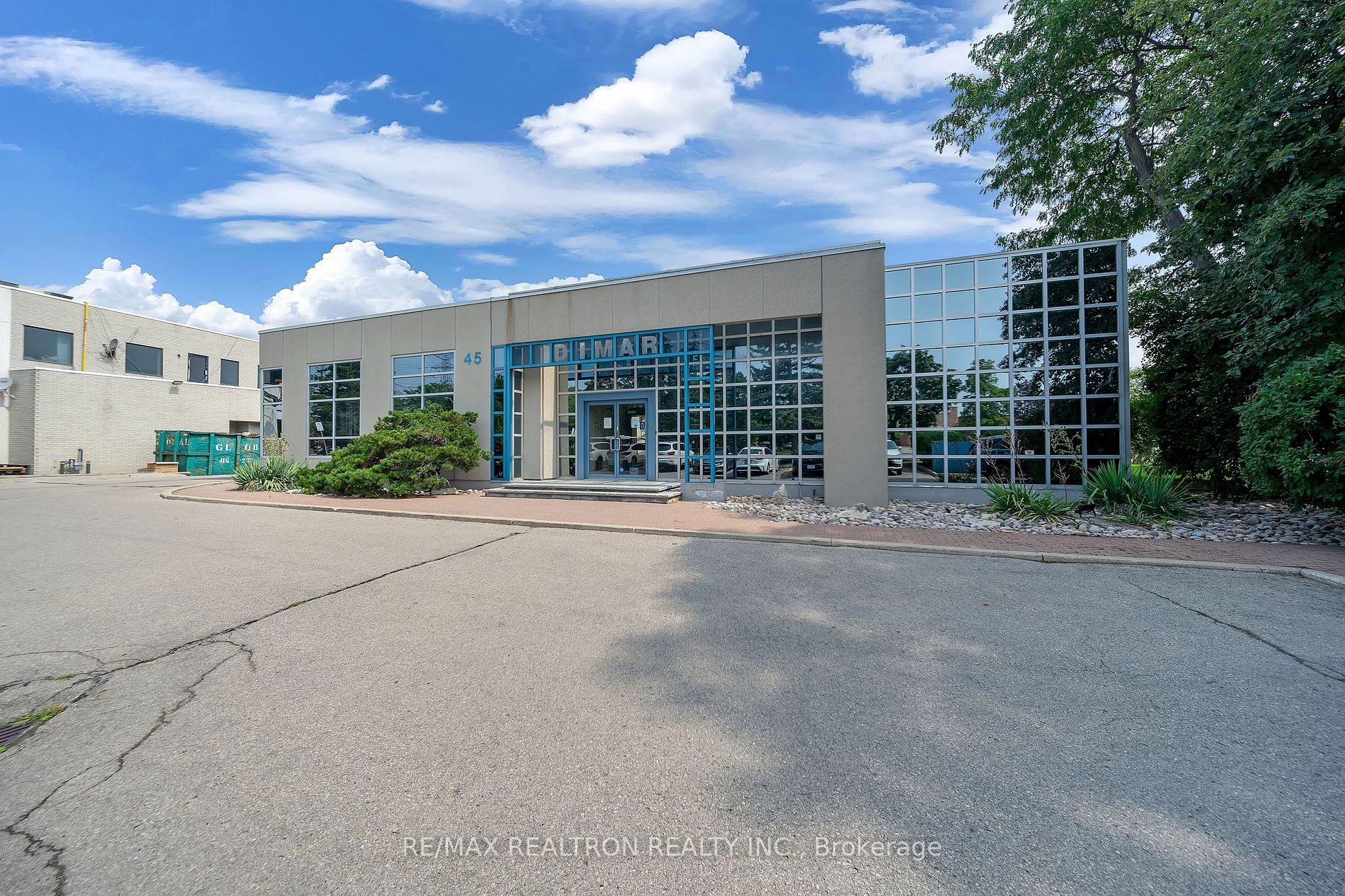 45 Tandem Rd, Vaughan, Ontario, Concord