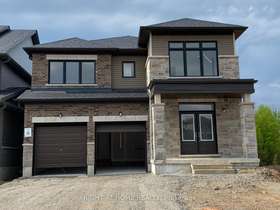 116 Thicketwood Ave Ave, Simcoe, Ontario