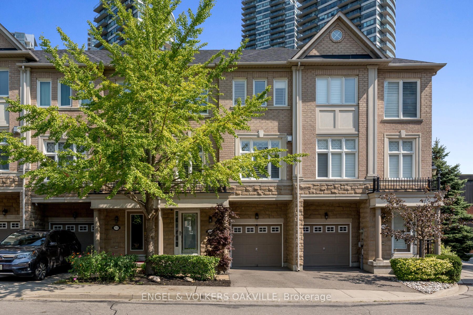 49 Yachters Lane, Toronto, Ontario, Mimico