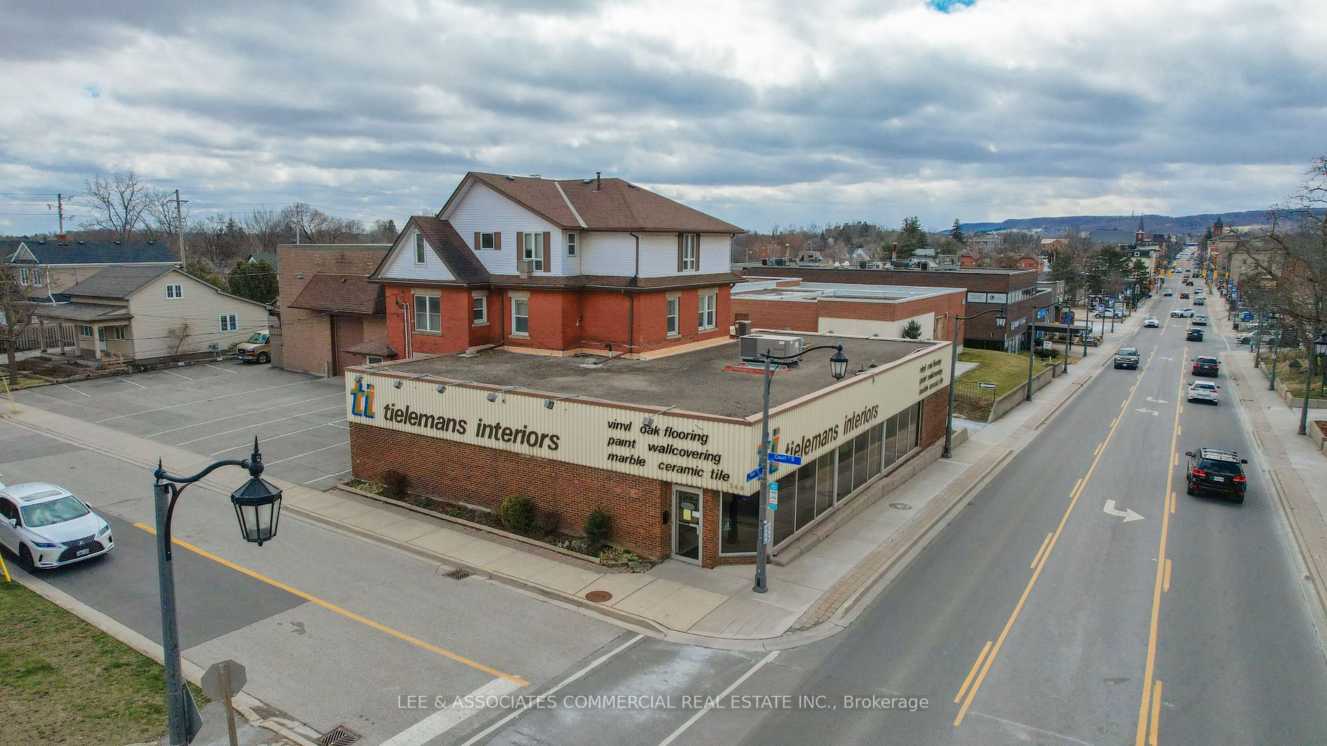 340 Main St E, Milton, Ontario, Old Milton