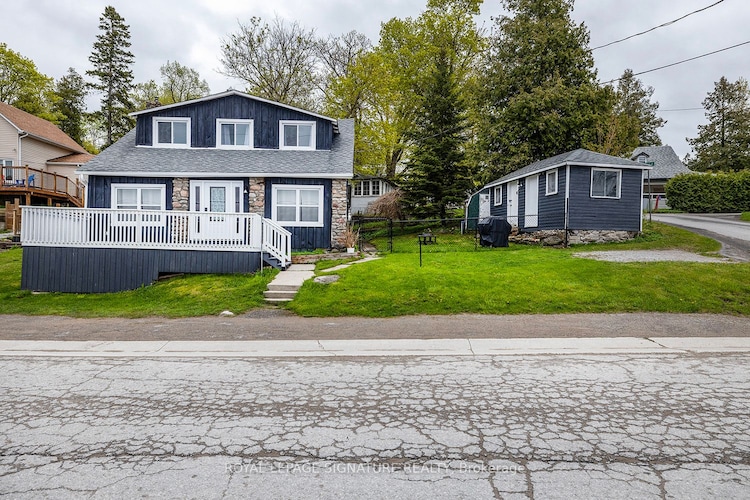 111 Hazel St, Kawartha Lakes, Ontario, Dunsford