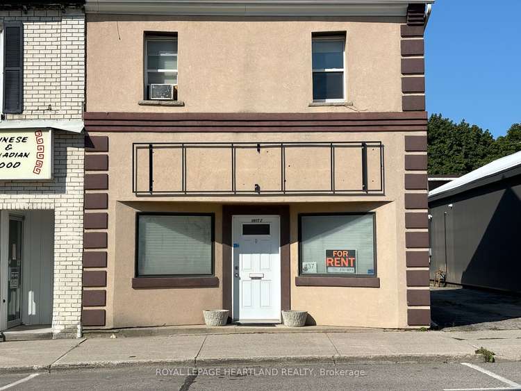 437 Main St S, South Huron, Ontario, Exeter