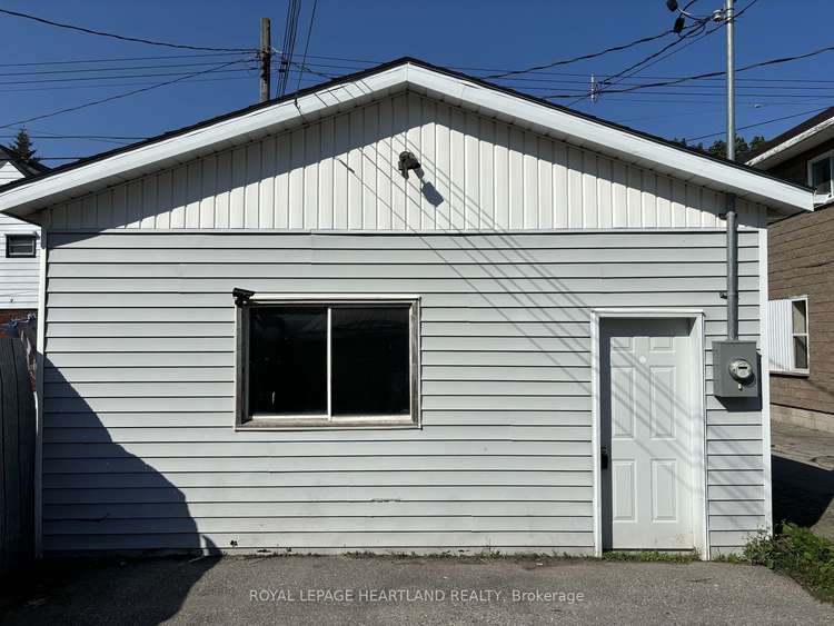 437 Main St S, South Huron, Ontario, Exeter