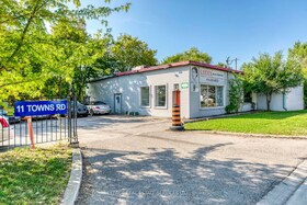 11 Towns Rd, Toronto, Ontario , MLS #W9301237 , Image - 1