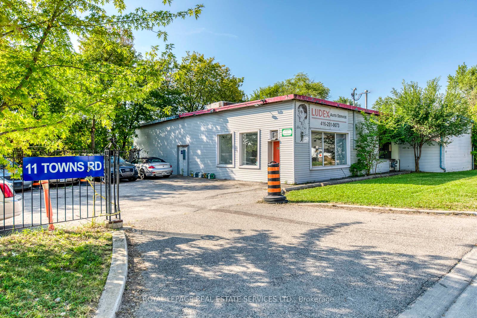 11 Towns Rd, Toronto, Ontario, Mimico