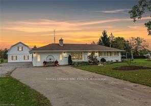 755 Pleasant Beach Rd, Port Colborne, Ontario, 