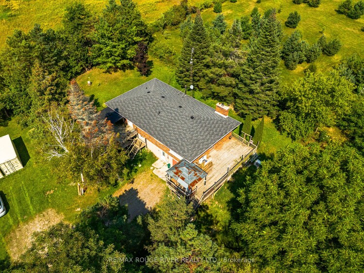 7603 County Rd 45 Rd, Alnwick/Haldimand, Ontario, Rural Alnwick/Haldimand