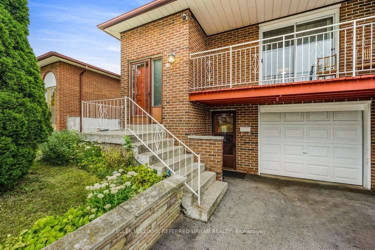 13 Pawnee Ave, Toronto, Ontario, Pleasant View