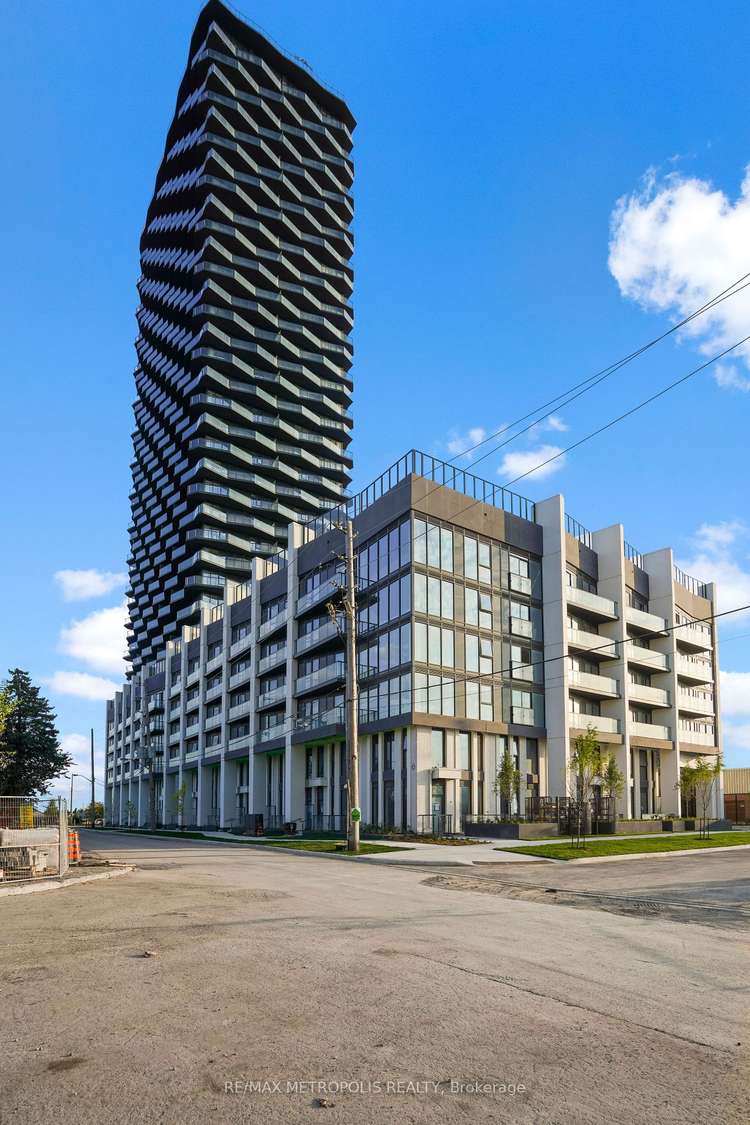 36 Zorra St, Toronto, Ontario, Islington-City Centre West