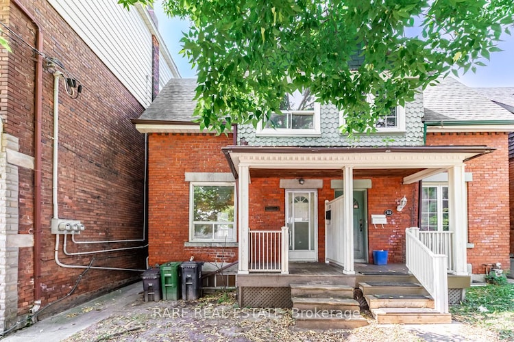 310 Sorauren Ave, Toronto, Ontario, Roncesvalles