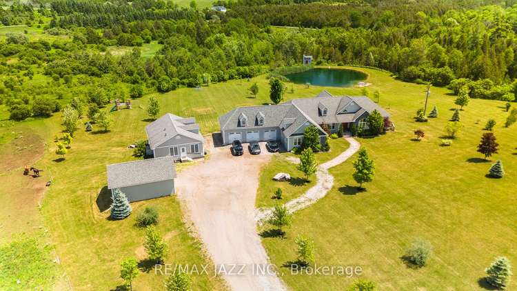 3663 Whitney Howard Rd, Hamilton Township, Ontario, 