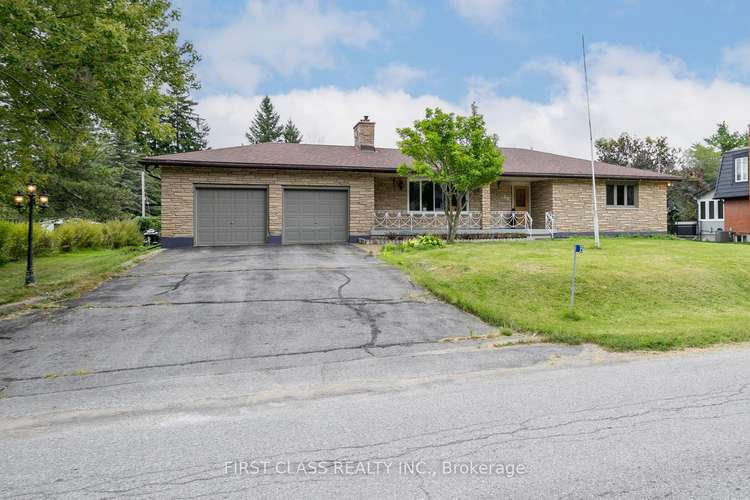 35 Greenfield Park, Belleville, Ontario, 