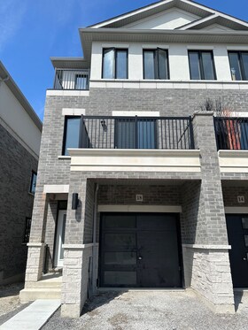 18 Gerry Henry Lane, Durham, ON , MLS #E12429680 , Image - 1