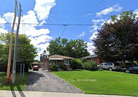 493 Dean Ave, Oshawa, Ontario, Central