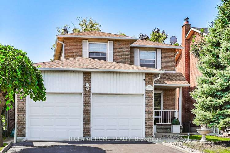 197 Vodden St W, Brampton, Ontario, Brampton West