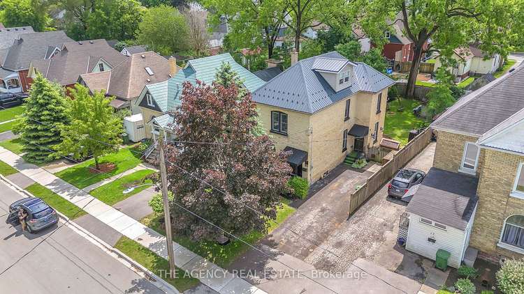 25 Locust St, St. Thomas, Ontario, 